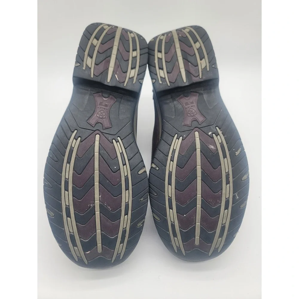 Ariat durable terrain